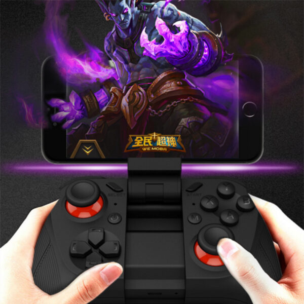 GAME CONTROL WIRELESS BT MOCUTE - Image 5