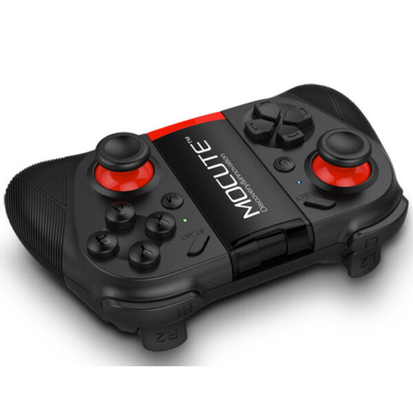 GAME CONTROL WIRELESS BT MOCUTE - Image 2