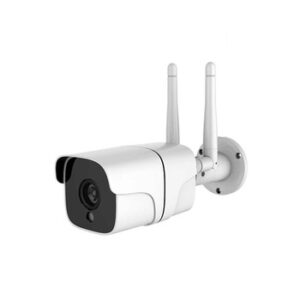 Cámara FULL HD Security Bullet Exterior
