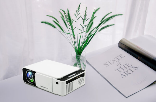 Proyector Multimedia T5 - Image 4