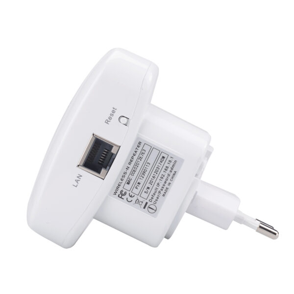 Repetidor Wifi 300Mbps - Image 2