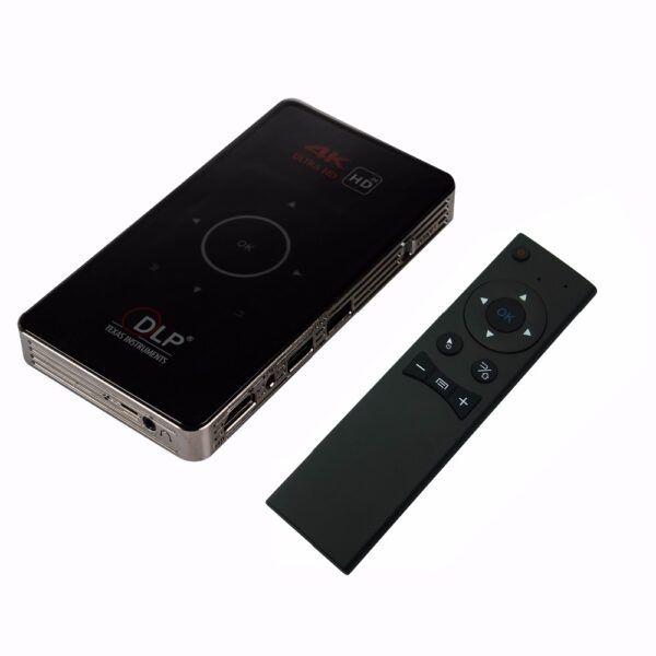 Proyector Multimedia C6 - Image 4