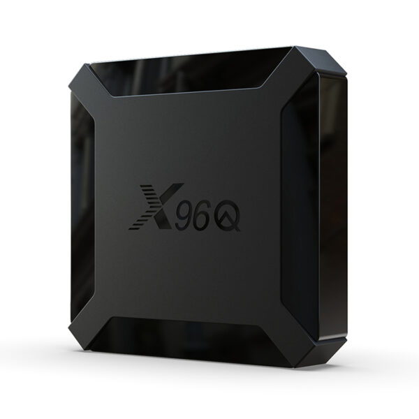 TV BOX ANDROID X96Q - Image 2