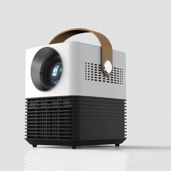 PROYECTOR MINI HD PORTÁTIL L7 - Image 5