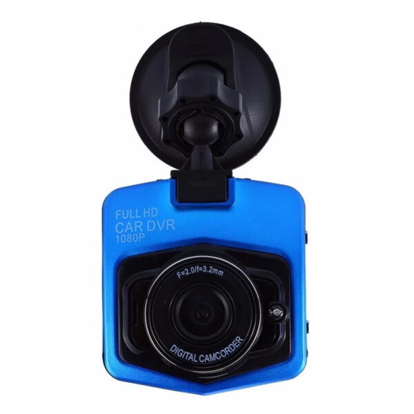 CÁMARA GRABADOR HD GT300 - DASH CAM - Image 5