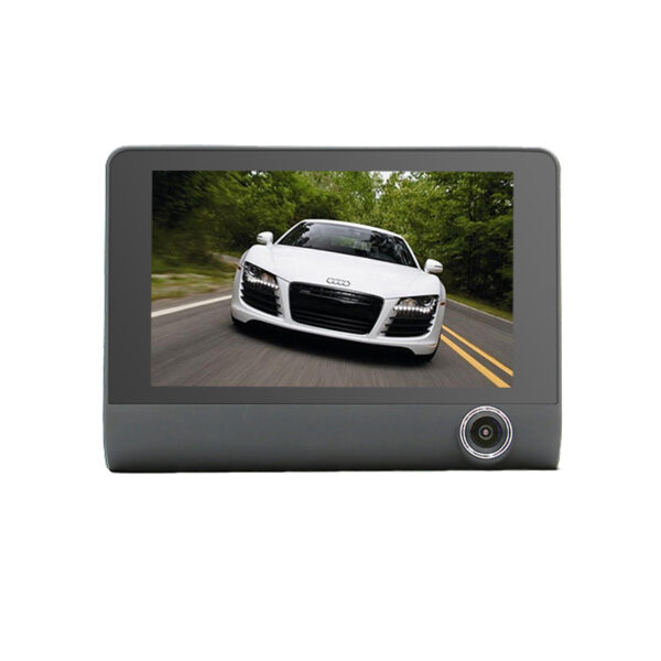 CAMARA GRABADOR DASH T319 1080P KIT - Image 2