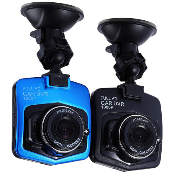 CÁMARA GRABADOR HD GT300 - DASH CAM - Image 3