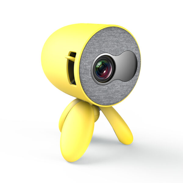 PROYECTOR MULTIMEDIA YG220 - Image 4