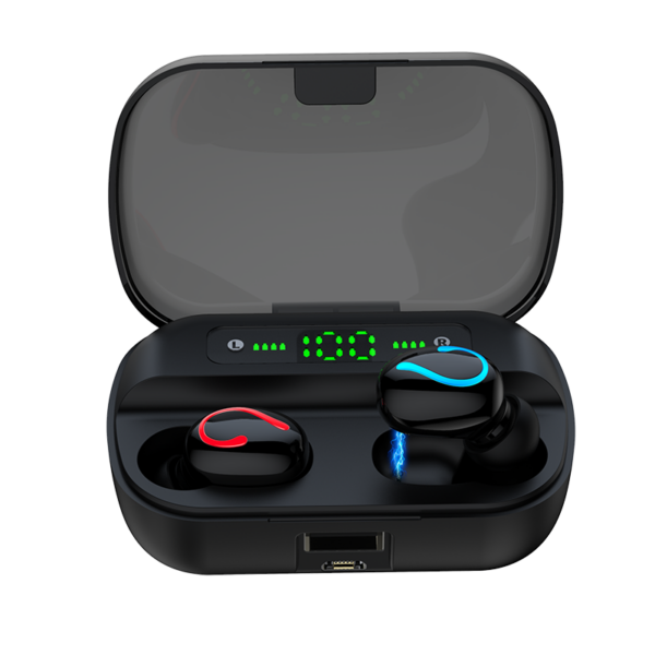 AIRDOTS (AURICULARES INALAMBRICOS) Q61 TWS - Image 4