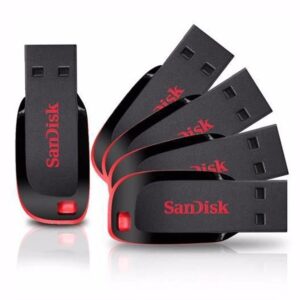 PENDRIVE USB SanDisk 128GB