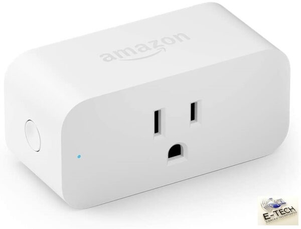 AMAZON SMART PLUG ALEXA - Image 5