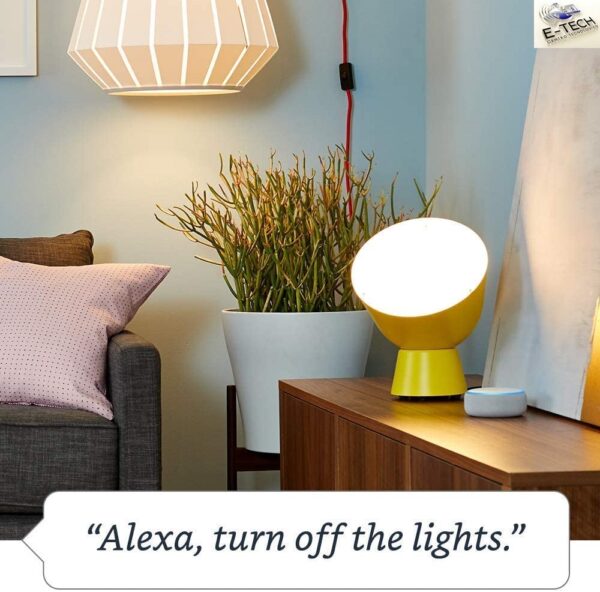 AMAZON SMART PLUG ALEXA - Image 4