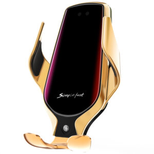 Cargador Inalámbrico Automático para celular