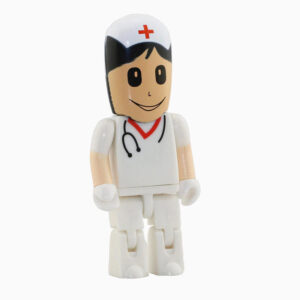 Pendrive Enfermero 8GB