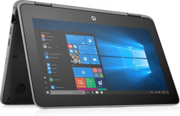 NOTEBOOK HP PROBOOK (2 in 1) x360 11 G4 EE 11.6" - Image 4
