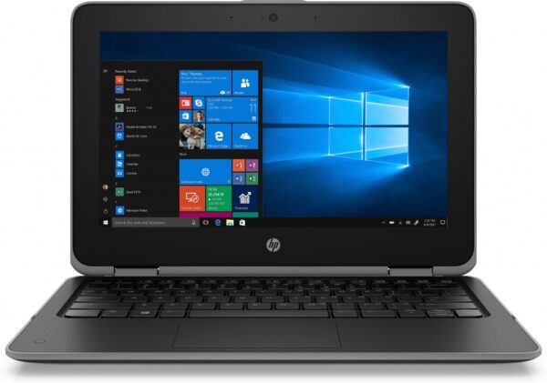 NOTEBOOK HP PROBOOK (2 in 1) x360 11 G4 EE 11.6"