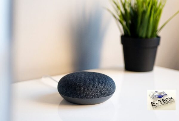 Google Nest Mini (2da. Generación) - Image 3