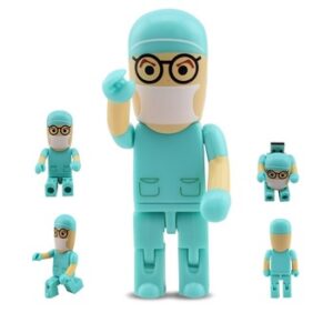 Flash Memory Doctor 8GB
