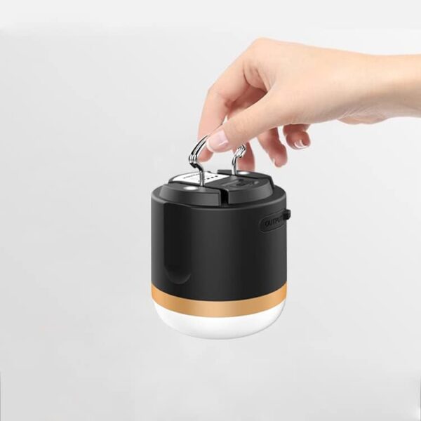 LÁMPARA PARA CAMPING ECOFLOW - Image 2