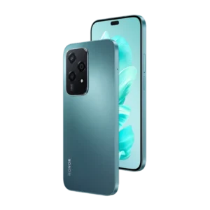 CELULAR HONOR/200 LITE 8GB RAM 256GB ALM PAN 6.7 PULG CAMARA 108MP/50MP ANDROID LAGO CIAN