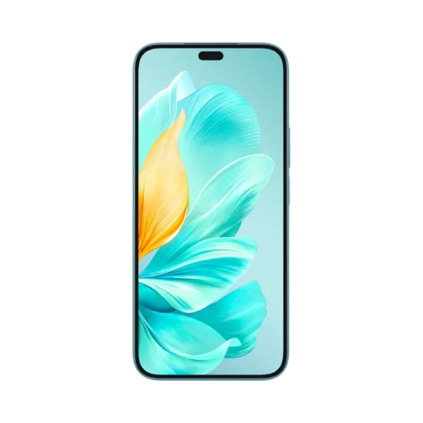 CELULAR HONOR/200 LITE 8GB RAM 256GB ALM PAN 6.7 PULG CAMARA 108MP/50MP ANDROID LAGO CIAN - Image 2