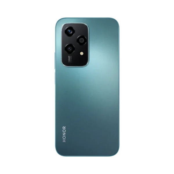 CELULAR HONOR/200 LITE 8GB RAM 256GB ALM PAN 6.7 PULG CAMARA 108MP/50MP ANDROID LAGO CIAN - Image 3