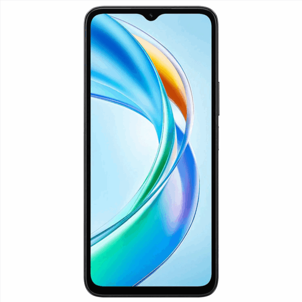 CELULAR HONOR/X5B 4GB RAM/128GB ALM/6.5 PULG/13MP TRASERA/5MP FRONTAL/NEGRO - Image 2