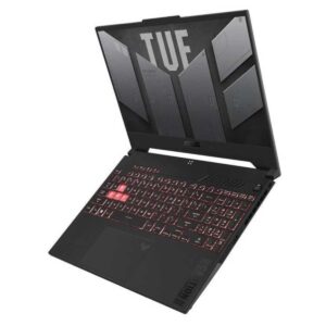 COMPUTADOR ASUS TUF FA507NU-LP037A15 RYZEN 7 7735HS 16GB DDR5 1TB M.2 RTX 4050 6GB 15.6 PULG FREEDOS