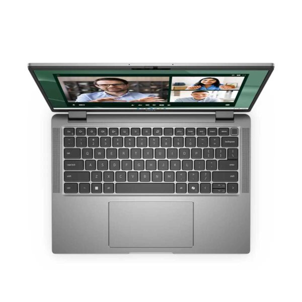 COMPUTADOR DELL PORTATIL LATITUDE 7450 14PULG 2EN1 FHD ULTRA 7 155U 16GB DDR5 5600 512GB W11PRO 3Y