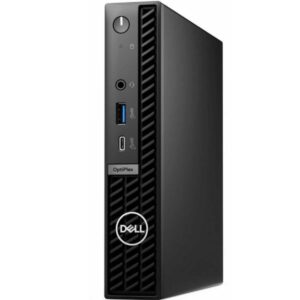 COMPUTADOR DESKTOP DELL OPTIPLEX 7020 MFF 39YVT I7-14700T 16GB DDR5 5600MT 512GBMT W11PRO WIFI 3Y