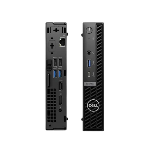 COMPUTADOR DESKTOP DELL OPTIPLEX 7020 MFF CGMXC I5-14500T 8GB DDR5 5600MT 512GB W11PRO WIFI 3Y - Image 2