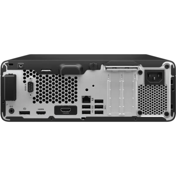 COMPUTADOR DESKTOP HP 400 G9R SFF CORE I7 13700 8GB DDR4 3200 512 SSD WIFI 6E W11 PRO 1Y - Image 2