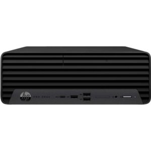 COMPUTADOR DESKTOP HP 400 G9R SFF CORE I7 13700 8GB DDR4 3200 512 SSD WIFI 6E W11 PRO 1Y