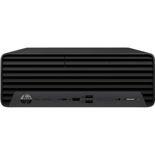 COMPUTADOR DESKTOP HP 400 G9R SFF CORE I7 13700 8GB DDR4 3200 512 SSD WIFI 6E W11 PRO 1Y