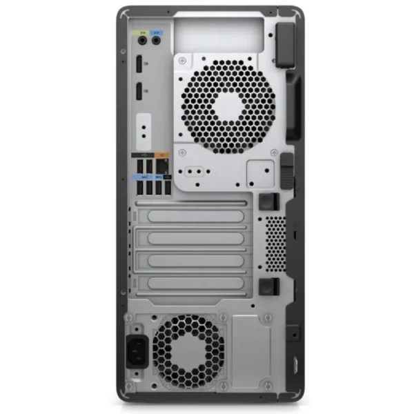 COMPUTADOR DESKTOP HP Z1 G9 TORRE CORE I9 13900 16GB DDR5 4800 1TB RTX 3060 12GB DVD W11PRO 3Y - Image 3