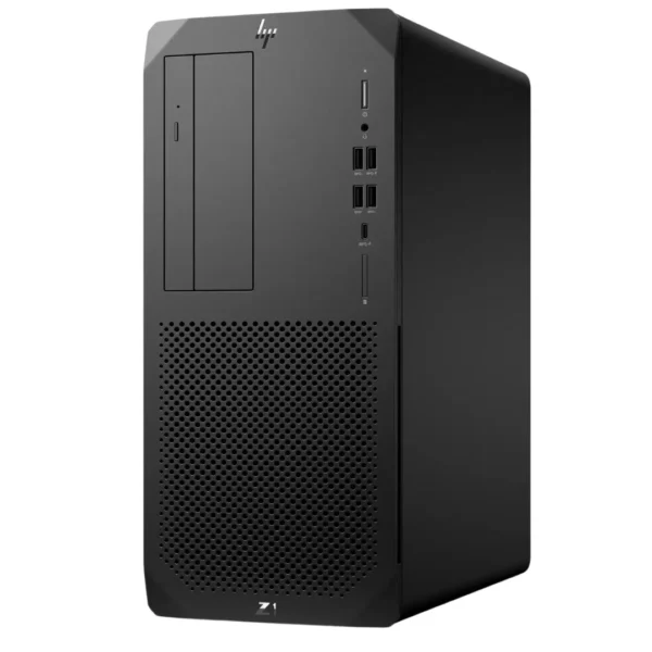 COMPUTADOR DESKTOP HP Z1 G9 TORRE CORE I9 13900 16GB DDR5 4800 1TB RTX 3060 12GB DVD W11PRO 3Y - Image 2