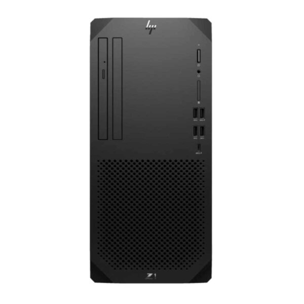COMPUTADOR DESKTOP HP Z1 G9 TORRE CORE I9 13900 16GB DDR5 4800 1TB RTX 3060 12GB DVD W11PRO 3Y