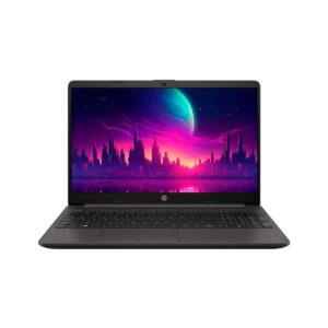 COMPUTADOR/HPINC PORTATIL 250 G9/15.6 PULG/CORE I5-1235/512GB SSD/16GB RAM DDR4/HD/FREEDOS/BLACK