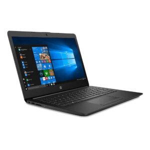 COMPUTADOR PORTATIL HP 245 G9 RYZEN 3 3250U/16GB DDR4-3200/ 256GB SSD /14 PULG HD/ FREE DOS/GRIS/1/1