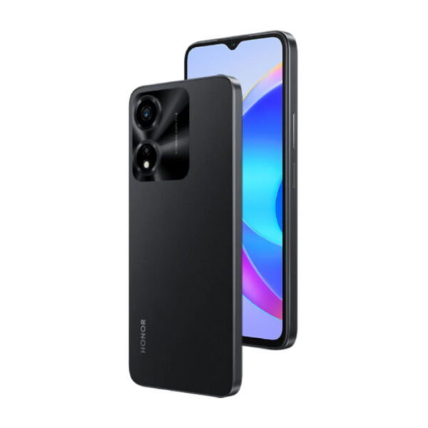 CELULAR HONOR/X5B 4GB RAM/128GB ALM/6.5 PULG/13MP TRASERA/5MP FRONTAL/NEGRO - Image 4