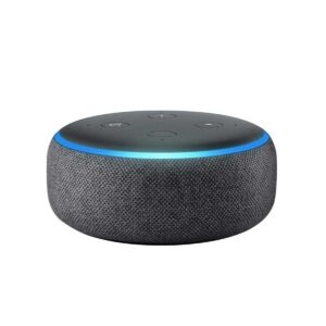 PARLANTE SMART AMAZON B0792KTHKJ/ECHO DOT 3RA. GEN.