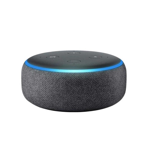 PARLANTE SMART AMAZON B0792KTHKJ/ECHO DOT 3RA. GEN.