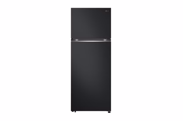 REFRIGERADORA LG VT48BPMK TOP FREEZER 493 LITROS SMART INVERTER BLACK - Image 2