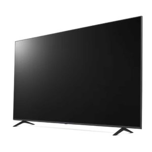 TELEVISOR LG 70UR7800PSB 70 PULGADAS SMART TV 4K UHD /HDMI/USB/WIFI/BLUETOOTH/THINQ AI/WEBOS