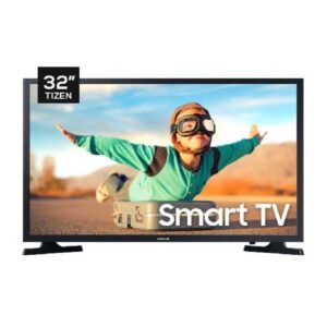 TELEVISOR SAMSUNG UN32T4300APCZE SMART TV HD 32 PULGADAS SERIE 4/HMDI/USB/WIFI/AUDIO DOLBY