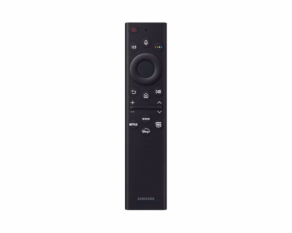 TELEVISOR SAMSUNG UN65BU8000PCZE 65 PULG SMART TV LED UHD 4K/ HDMI/USB/BLUETOOTH/WIFI - Image 4