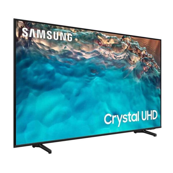 TELEVISOR SAMSUNG UN65BU8000PCZE 65 PULG SMART TV LED UHD 4K/ HDMI/USB/BLUETOOTH/WIFI