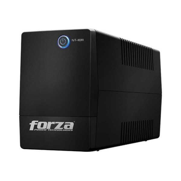 UPS INTERACTIVO FORZA NT-1011 1000VA/500W 120V 6-NEMA RJ11