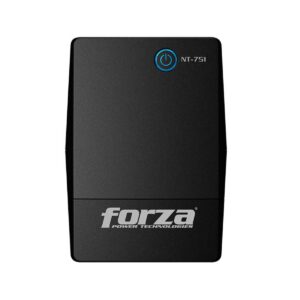 UPS INTERACTIVO FORZA NT-751 750VA/375W 120V