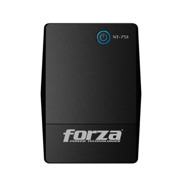 UPS INTERACTIVO FORZA NT-751 750VA/375W 120V
